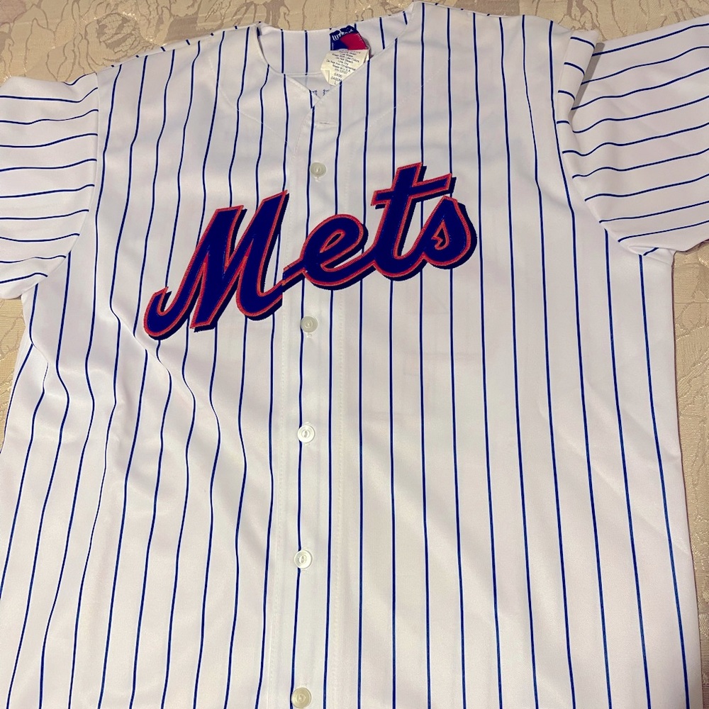 Mets jersey for men